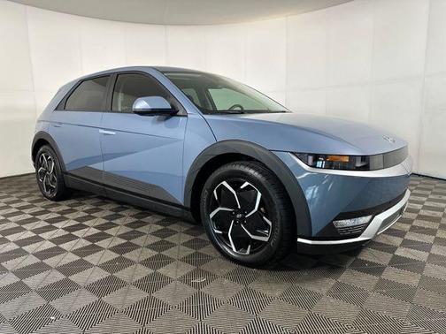 2024 Hyundai IONIQ 5 SEL