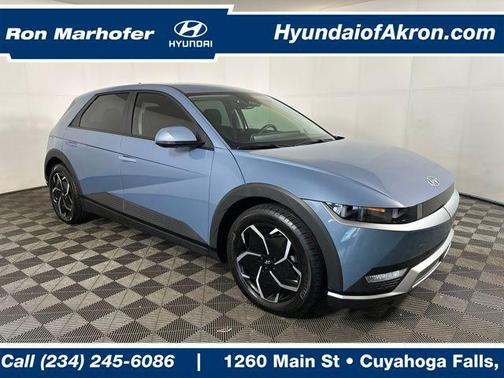 2024 Hyundai IONIQ 5 SEL