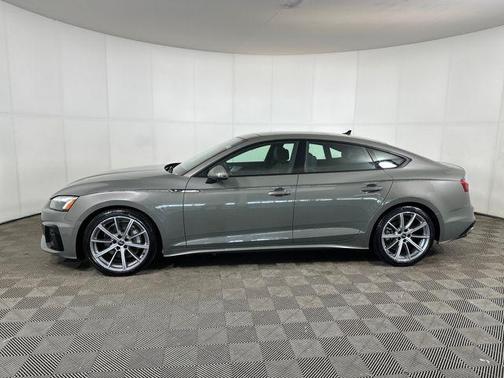 2025 Audi A5 Sportback 45 S Line Premium