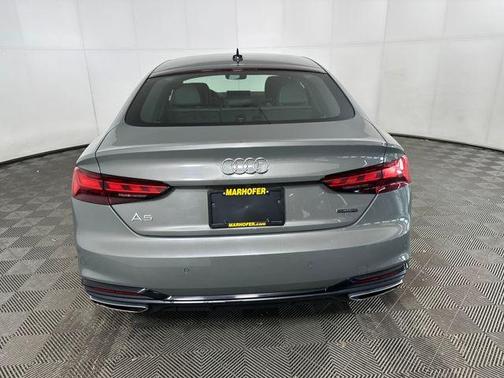 2025 Audi A5 Sportback 45 S Line Premium