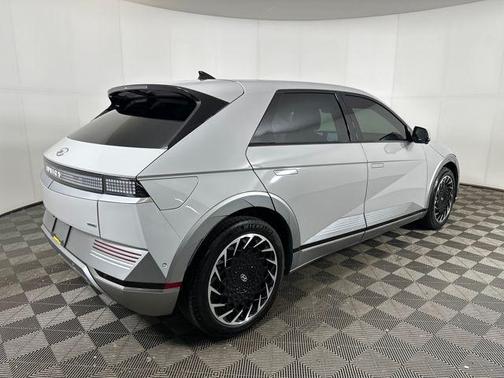 2023 Hyundai IONIQ 5 Limited