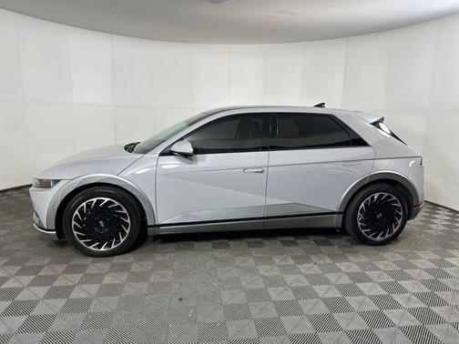 2023 Hyundai IONIQ 5 Limited