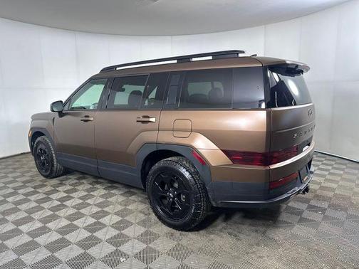 2024 Hyundai SANTA FE XRT
