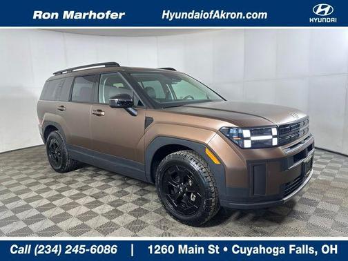 2024 Hyundai SANTA FE XRT