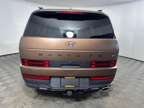 2024 Hyundai SANTA FE XRT
