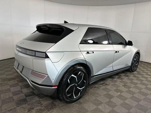 2023 Hyundai IONIQ 5 Limited
