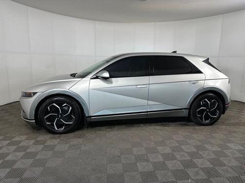 2023 Hyundai IONIQ 5 Limited