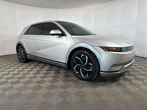 2023 Hyundai IONIQ 5 Limited