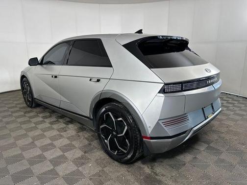 2023 Hyundai IONIQ 5 Limited