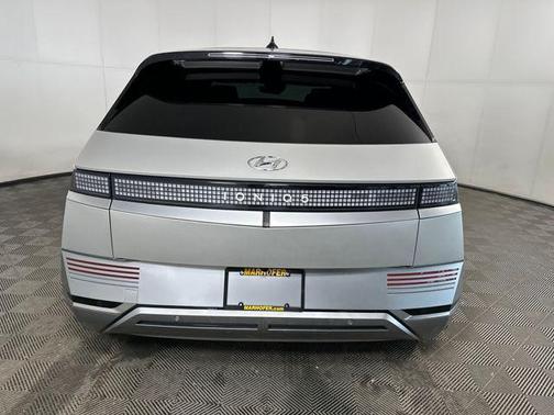 2023 Hyundai IONIQ 5 Limited