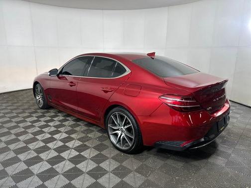 2023 Genesis G70 2.0T AWD