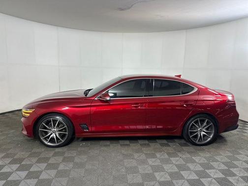 2023 Genesis G70 2.0T AWD