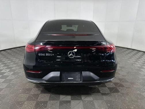 2023 Mercedes-Benz EQE 350+ Base