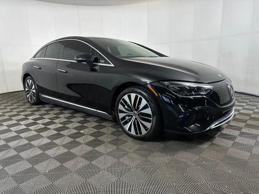 2023 Mercedes-Benz EQE 350+ Base