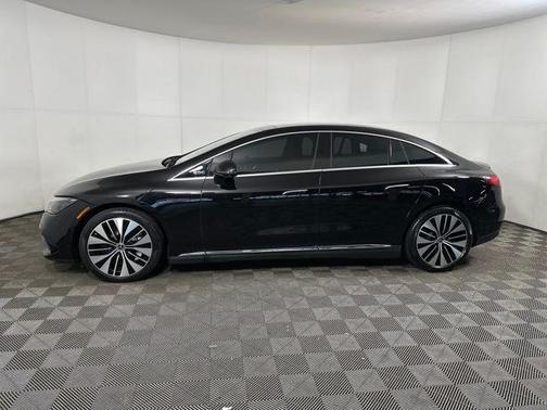 2023 Mercedes-Benz EQE 350+ Base