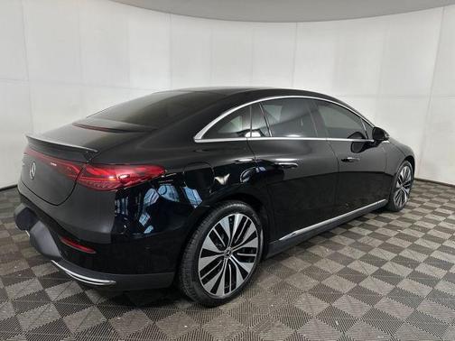 2023 Mercedes-Benz EQE 350+ Base