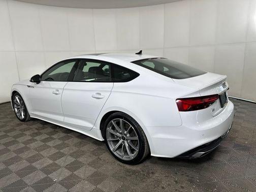 2025 Audi A5 Sportback 45 S Line Premium