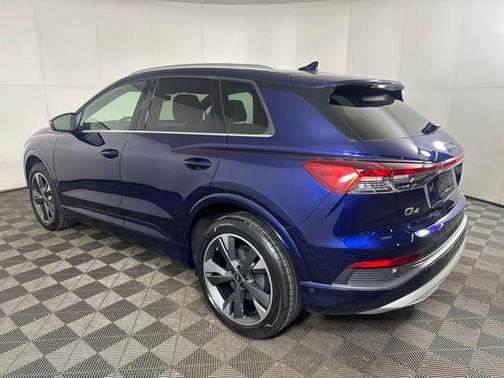 2022 Audi Q4 e-tron Prestige 50 quattro