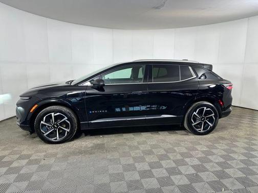 2024 Chevrolet Equinox EV 2LT