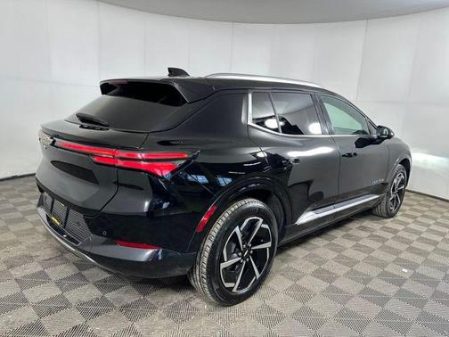 2024 Chevrolet Equinox EV 2LT