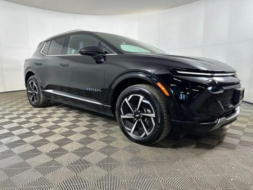 2024 Chevrolet Equinox EV 2LT