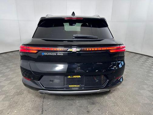 2024 Chevrolet Equinox EV 2LT