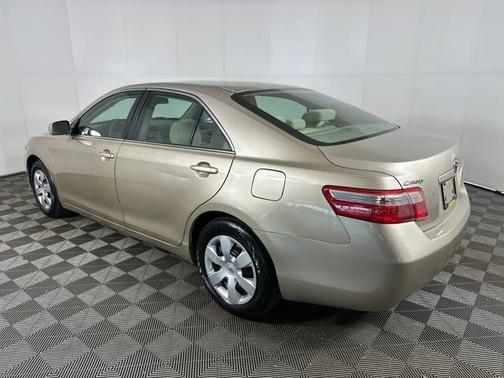 2009 Toyota Camry LE
