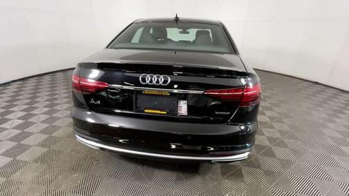 2023 Audi A4 45 S line Premium Plus