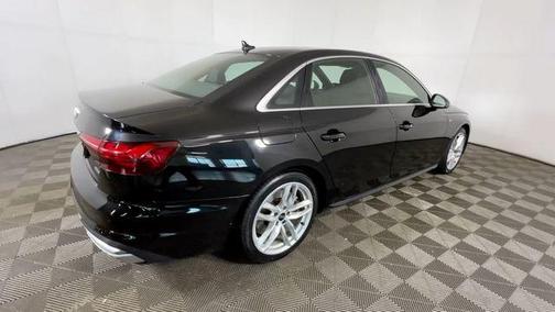 2023 Audi A4 45 S line Premium Plus