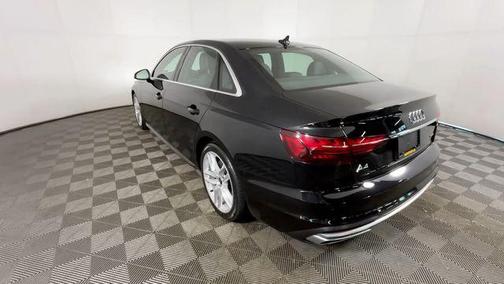 2023 Audi A4 45 S line Premium Plus