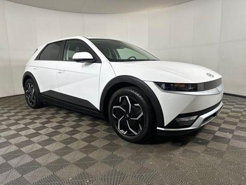 2023 Hyundai IONIQ 5 SE