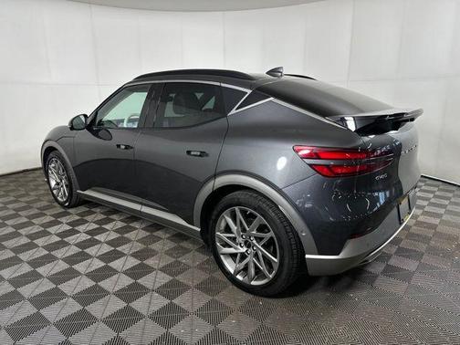 2023 Genesis GV60 Advanced AWD