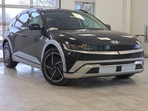 2026 Hyundai IONIQ 5 Limited