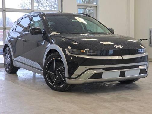 2026 Hyundai IONIQ 5 Limited