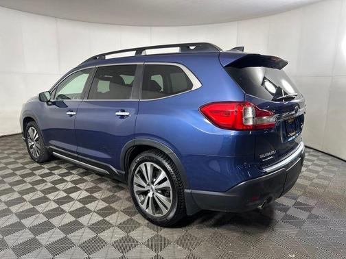 2019 Subaru Ascent Touring 7-Passenger