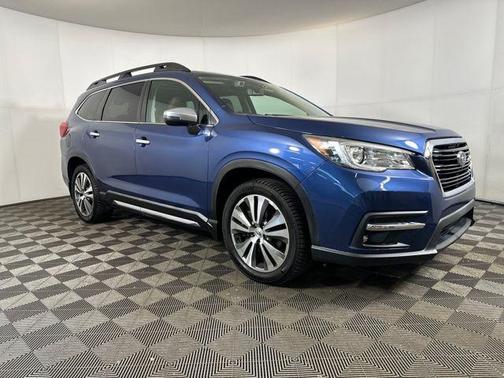 2019 Subaru Ascent Touring 7-Passenger