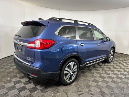 2019 Subaru Ascent Touring 7-Passenger