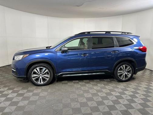 2019 Subaru Ascent Touring 7-Passenger