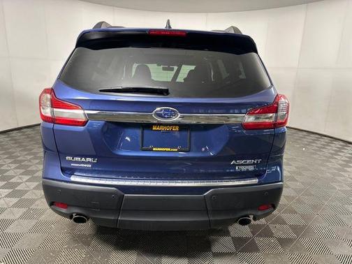 2019 Subaru Ascent Touring 7-Passenger