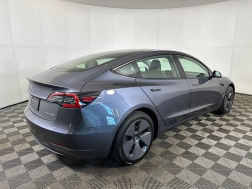 2023 Tesla Model 3 Standard Range