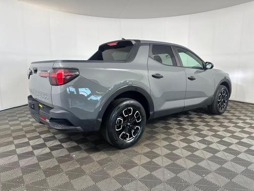 2022 Hyundai SANTA CRUZ SE