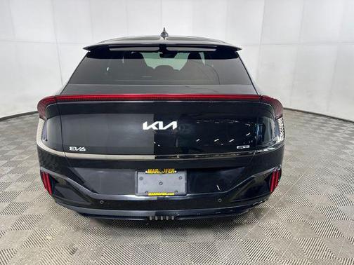 2023 Kia EV6 GT