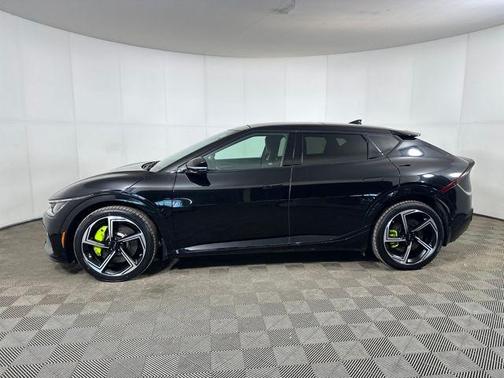 2023 Kia EV6 GT