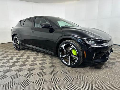 2023 Kia EV6 GT