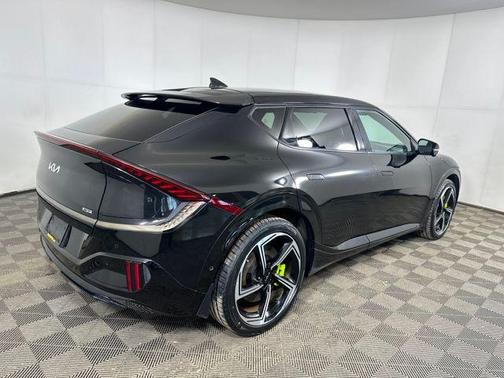 2023 Kia EV6 GT