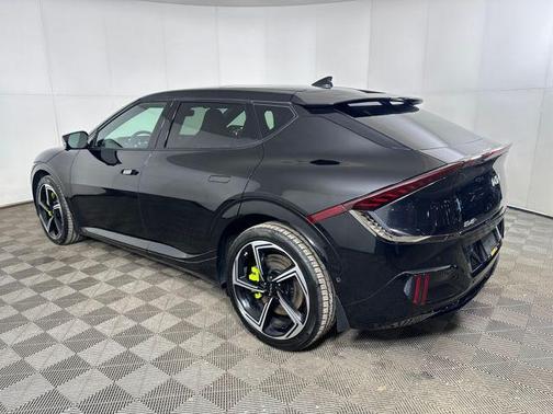 2023 Kia EV6 GT