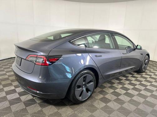 2023 Tesla Model 3 Standard Range