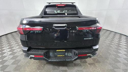Phantom Black 2024 Hyundai SANTA CRUZ NIGHT