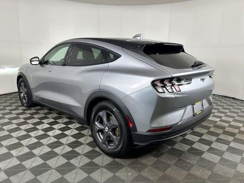 2021 Ford Mustang Mach-E Select