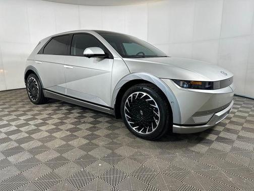 2023 Hyundai IONIQ 5 Limited